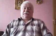 Lech Wałęsa: nigdy nie byłem agentem, nie napisałem żadnego donosu