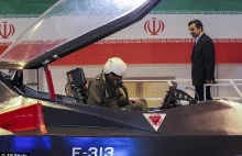 [ENG] Iran znów ssie w Photoshopie