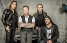 Metallica zagra w Polsce, to pewne!