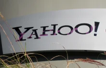 Yahoo potajemnie skanowało e-maile na zlecenie amerykańskiego wywiadu