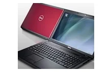 Laptopy Dell Vostro z ivyBirdge i LTE