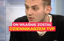 Misiewicz 2.0. Kossakowski, aparatczyk PiS bez studiów, z intratną posadką w TVP