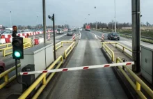 Zarządca autostrady A4 Katowice-Kraków zarobił ponad 180 mln zł w 2016 r.
