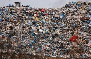 Filipiny zwróciły Kanadzie kontenery śmieci