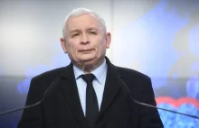 Jarosław Kaczyński: wkrótce w sumie 80 mld zł co roku na programy społeczne
