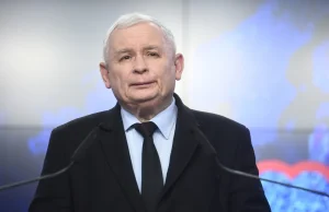 Jarosław Kaczyński: wkrótce w sumie 80 mld zł co roku na programy społeczne