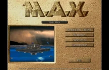 MAX - od Interplay teraz do grania po sieci dzięki milośnikom tytułu