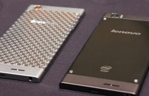 Lenovo K900 najmocniejszy pośród smartfonów?