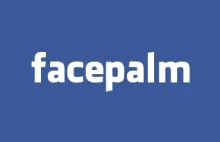 „Dziurawy Facebook” – dziura na fan page i wizerunku?