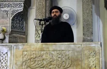 Śmierć przywódcy tak zwanego Państwa Islamskiego "jest pewna"