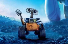 WALL·E. Wciąż zachwyca i wzrusza
