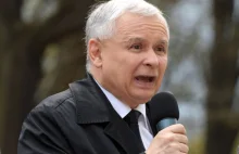 Kaczyński oskarżycielem posiłkowym w procesie gen. Bielawnego