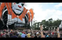 Czy festiwal Tomorrowland organizują sataniści? Przekaz podprogowy.