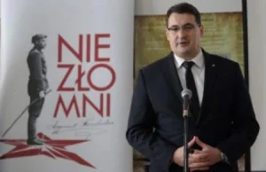 Zidentyfikowano kolejną ofiarę komunistycznego terroru.