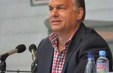 Orban popiera Trumpa w sprawach bezpieczeństwa: Europa utraciła globalną rolę