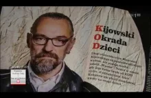 Mateusz Kijowski to najbardziej znany alimenciarz w Polsce - regularnie...