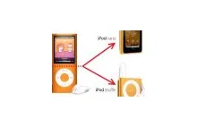 Jak Apple robi swoje nowe iPody