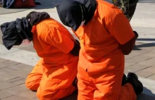 Guantanamo zwalnia więźniów. Sześciu trafiło do Urugwaju