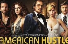 Oscarowi faworyci #1: American Hustle - Joorg - 27 stycznia 2014