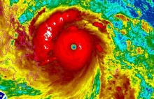 Super Tajfun Haiyan(lok.Yolanda) przyniesie zagładę nad Filipiny - w ten Piątek