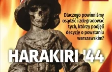 Harakiri ’44 czy Dramat '44 ?