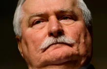 Lech Wałęsa: Zawsze będę mówił, co myślę