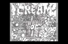 Cream - Wheels of Fire - 02 - Spoonful[Live