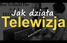 Jak działa telewizja analogowa [RS Elektronika]...