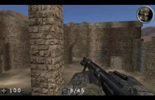 Conflict Resolved counter strike clone