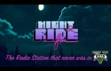 Nightride FM [GTA V Fake Radio]