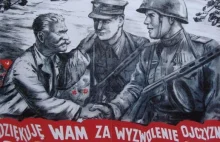 Polscy komuniści odnawiają sowieckie pomniki!