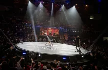 Na żywo: Finały Red Bull BC One Breakdance Rzym Włochy