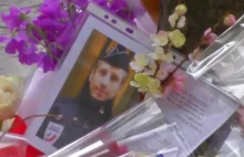 Francja: Zabity w zamachu policjant bierze ślub ze swoim partnerem.