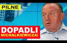 Michalkiewicz: Paypal trzeba omijąć szerokim łukiem, to firma grandziarska!