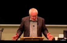 Terry Eagleton on Marxism as a Theodicy
