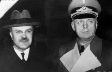 80 lat temu podpisany został sowiecko-niemiecki układ „O granicach i przyjaźni"