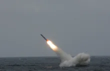 Polski nie stać na okręty podwodne bez rakiet manewrujących | DEFENCE24