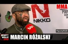 Marcin Różalski: Nie jestem homofobem, jestem przeciwny stowarzyszeniu LGBT