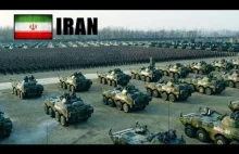 Scary! Iran Military Power - How Powerful is Iran Army?...
