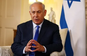 Kłopoty premiera Izraela w Warszawie. Doszło do „zderzenia”