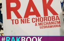 Dawid Myśliwiec znajduje wybitnie szkodliwą książkę w polskiej księgarni