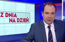 Skandal w TVP. Kulczycki jak Gembarowski. Warzecha pisze list do rzecznika TVP