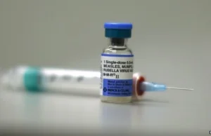 Boy dies in Germany measles outbreak