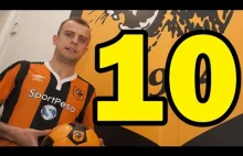 10 CIEKAWOSTEK: KAMIL GROSICKI