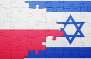 Polski rząd jedzie tłumaczyć się z ustawy IPN do Izraela.