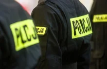Policjanci z Poznania zatrzymani za udział w grupie przestępczej