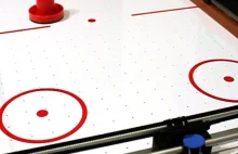 [ENG] Sztuczna inteligencja gra w hokeya powietrznego
