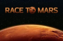 Race To Mars - kampania polskiej gry na KickStarterze
