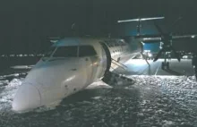 Oświadczenie w sprawie wypadku Bombardiera DHC-8-402 na Lotnisku Chopina