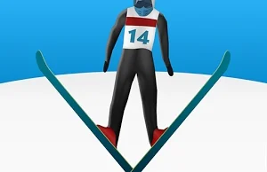 Ski Jump [Android] (Stara Wersja !!!) .apk Download